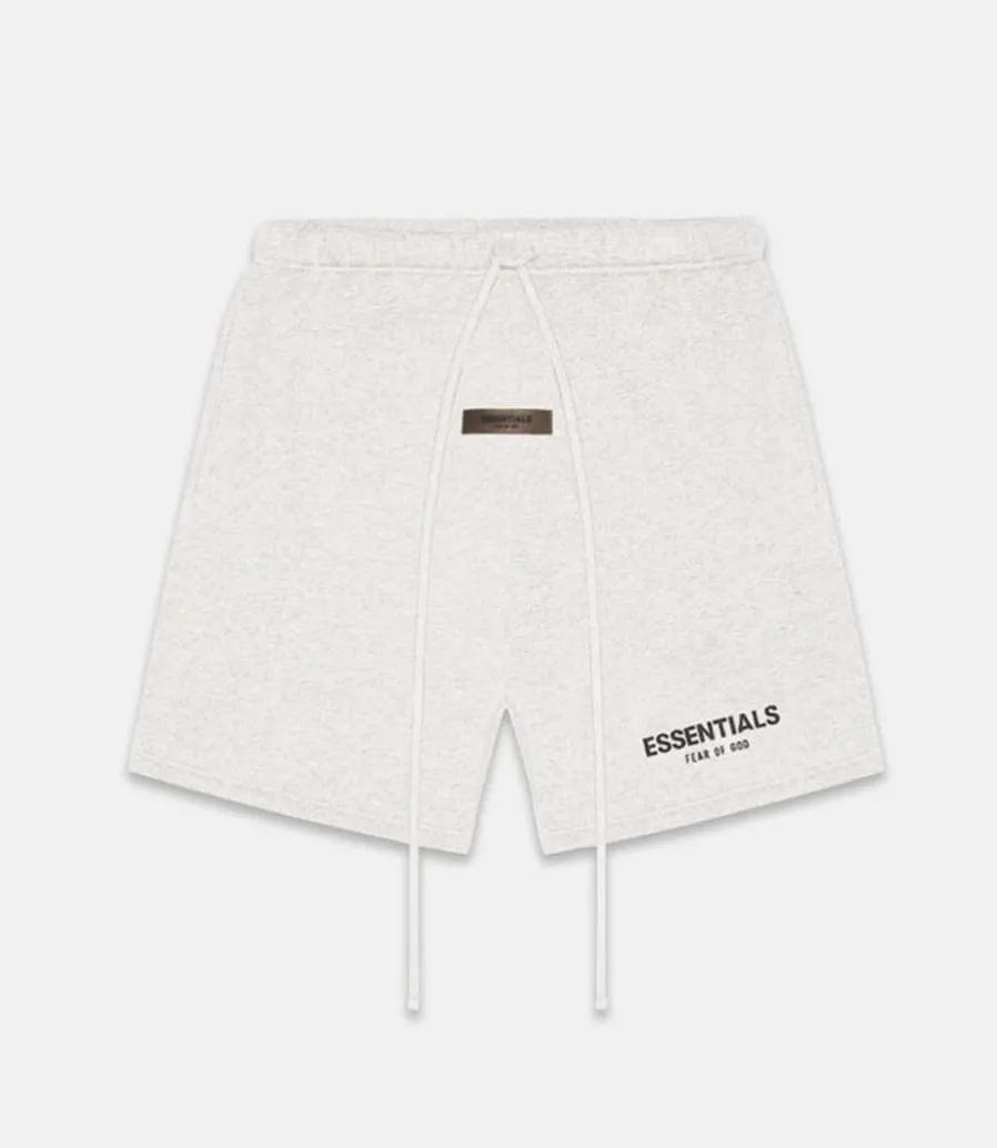 Essentials - SweatShorts Collection SS22