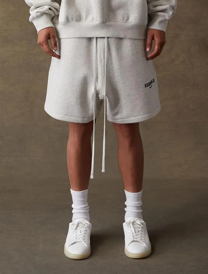 Essentials - SweatShorts Collection SS22