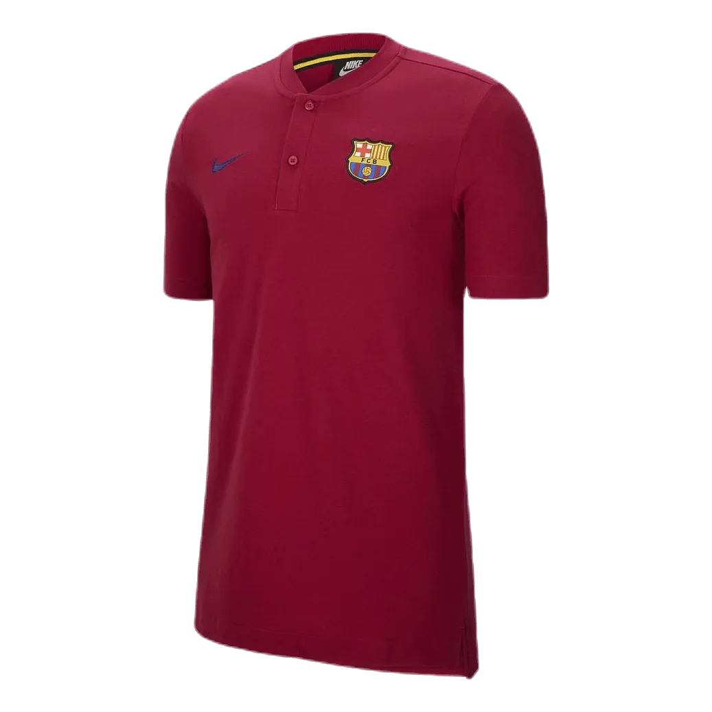 FCB Modern GSP  Blue/Red