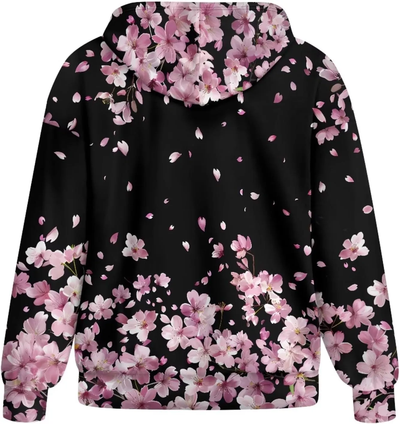 Forchrinse Skeleton Cobweb Womens Causal Long Sleeve Zip Up Hoodie Sweatshirts Y2K Hoodie Jackets Loose Fit Fashion Fall Coat