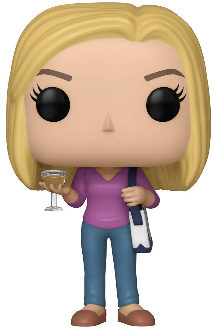 Funko Pop TV Modern Family - Claire Vinyl Figure