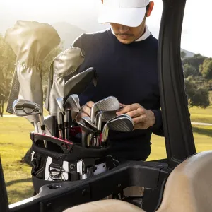 Golf Subscription Box