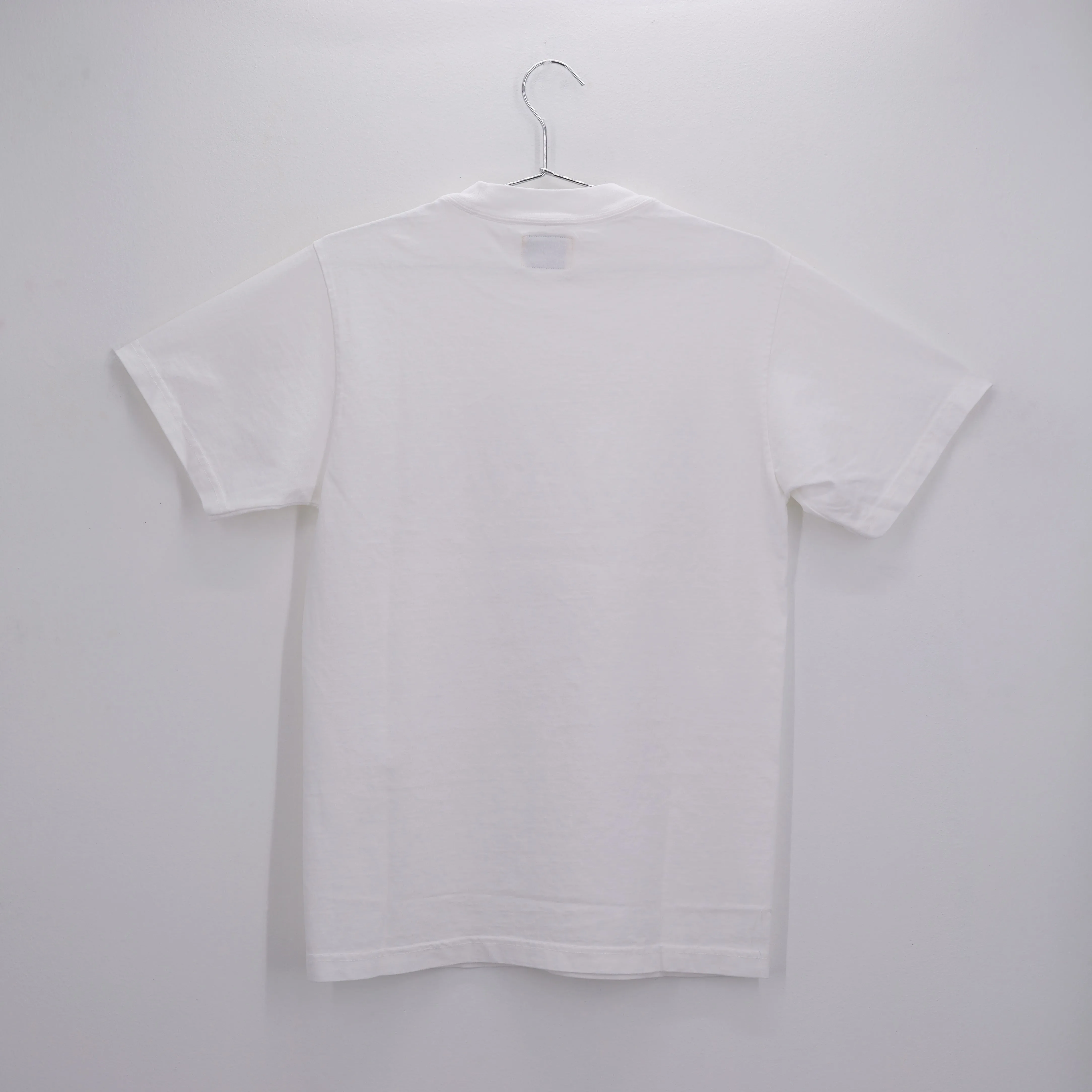 GRACE 2.0 TEE WHITE