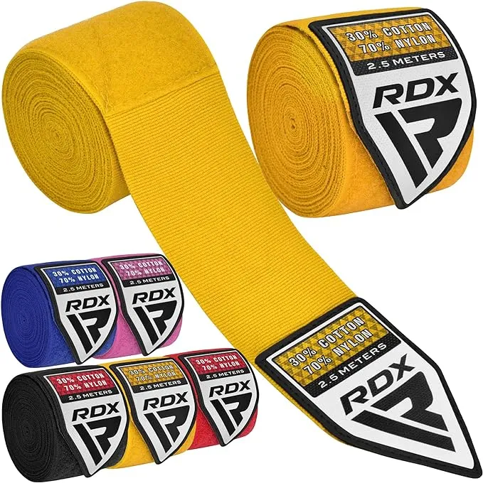 HAND WRAPS 2.5 kids