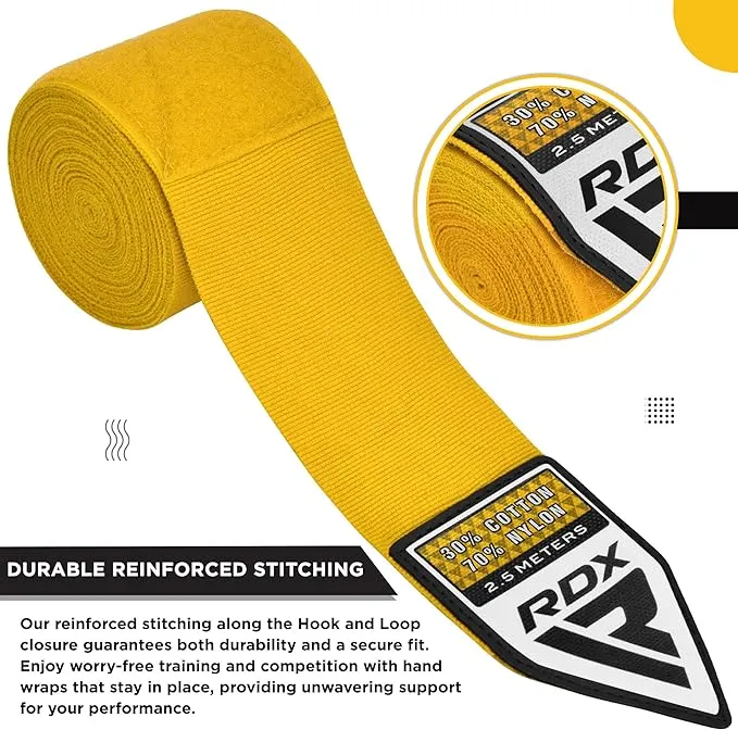HAND WRAPS 2.5 kids