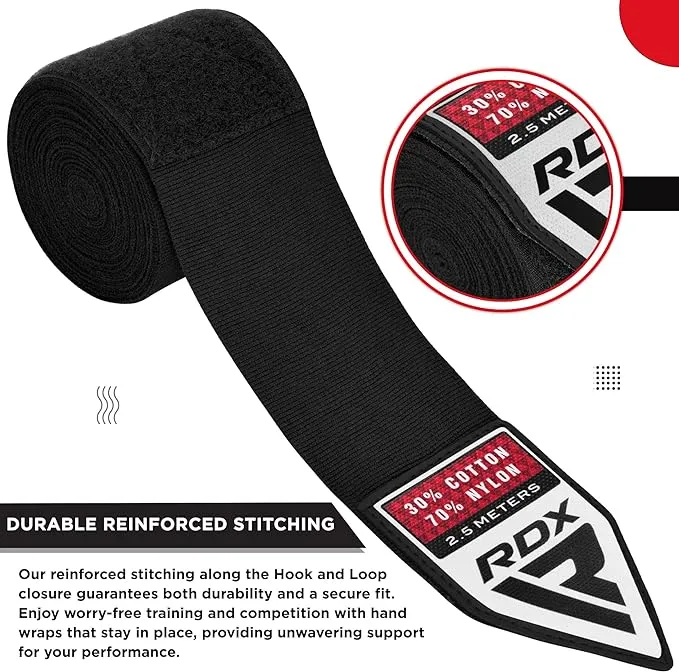 HAND WRAPS 2.5 kids