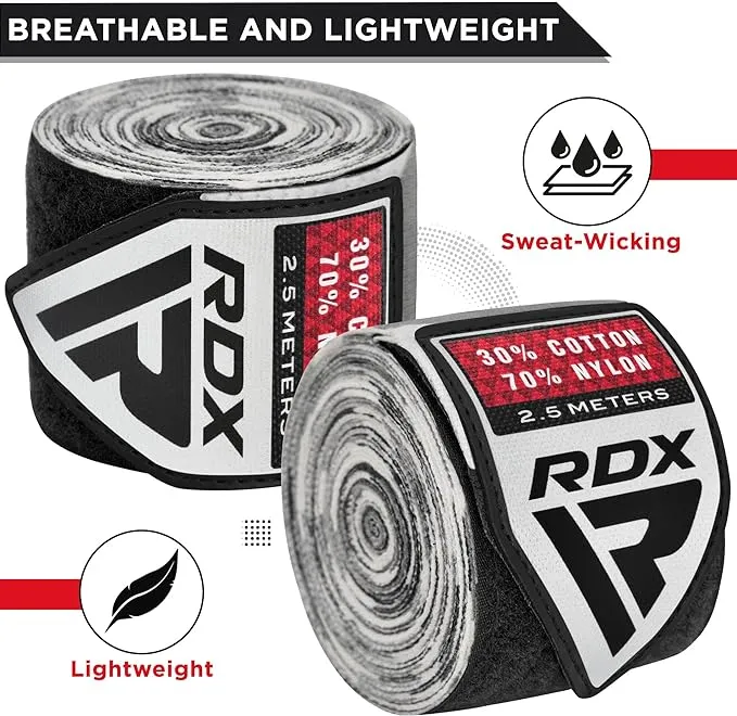 HAND WRAPS 2.5 kids