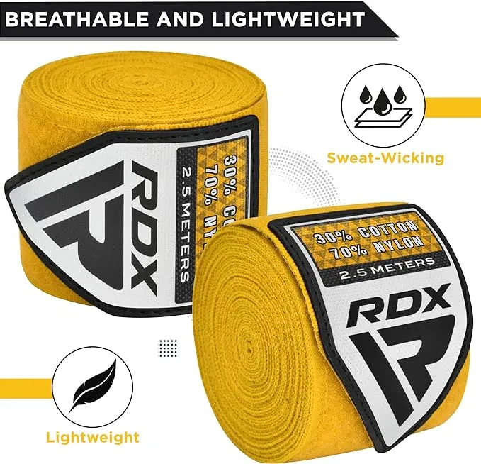 HAND WRAPS 2.5 kids