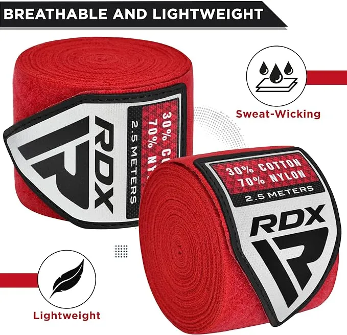 HAND WRAPS 2.5 kids