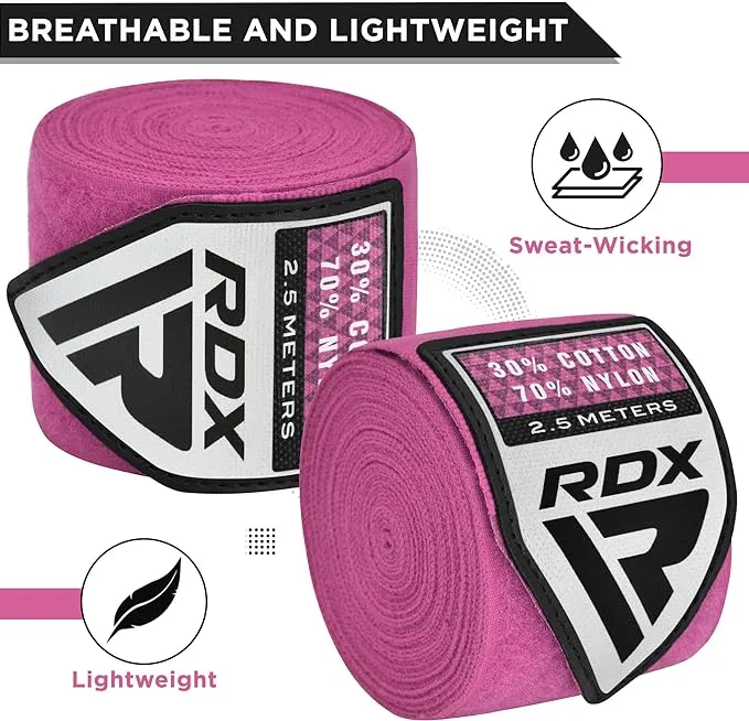HAND WRAPS 2.5 kids