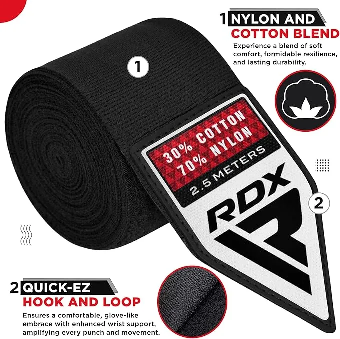 HAND WRAPS 2.5 kids
