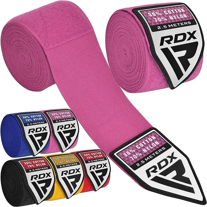 HAND WRAPS 2.5 kids