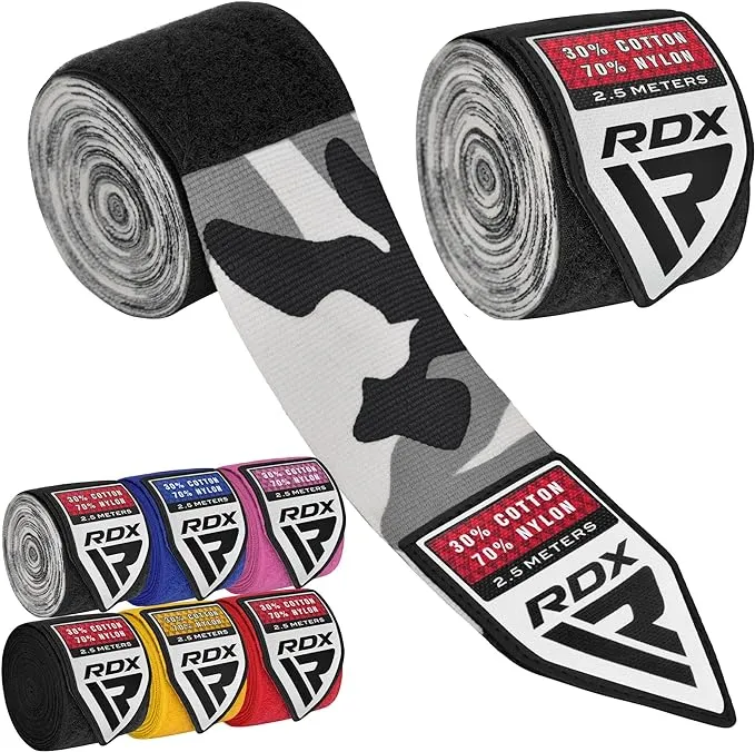 HAND WRAPS 2.5 kids