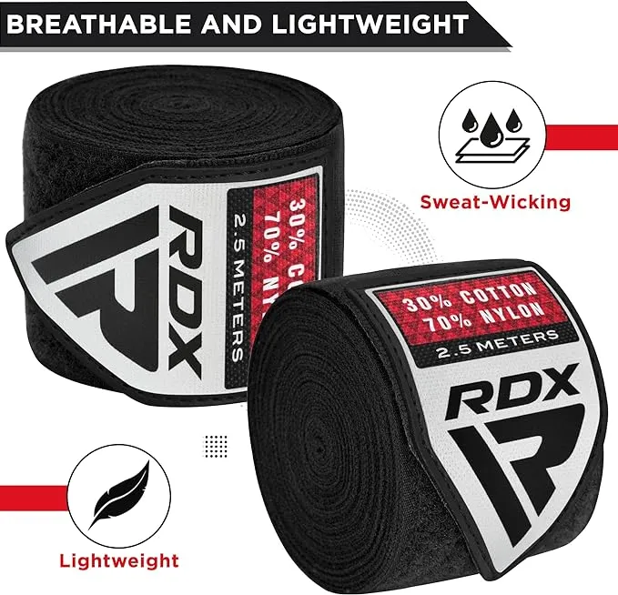 HAND WRAPS 2.5 kids