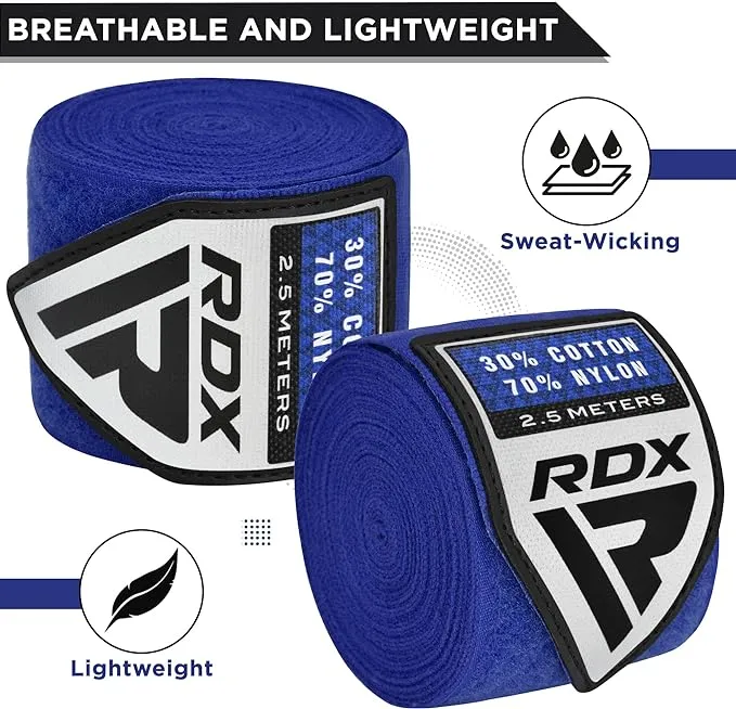 HAND WRAPS 2.5 kids