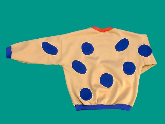 HAPPY Sweater