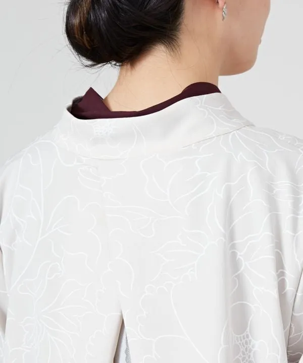 HARUZARE - HAKKAKE Coat