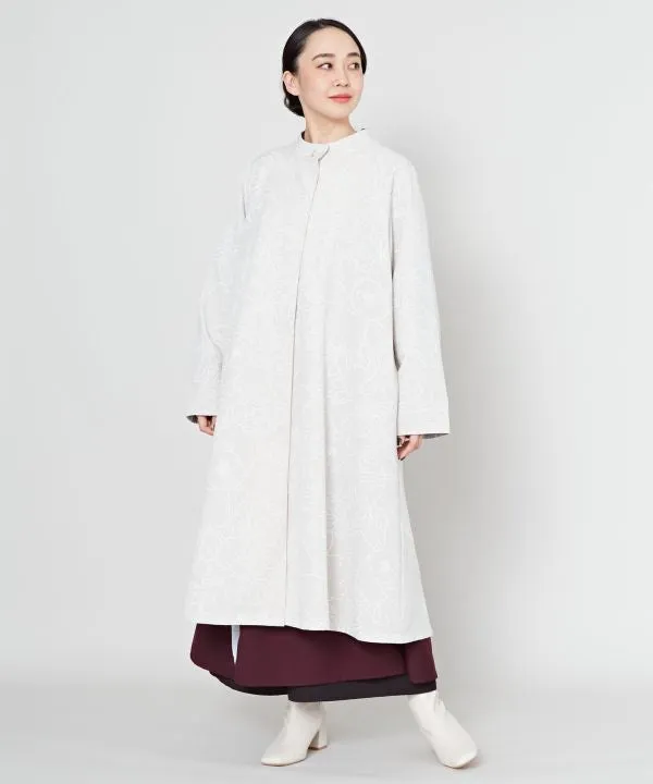HARUZARE - HAKKAKE Coat