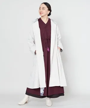 HARUZARE - HAKKAKE Coat