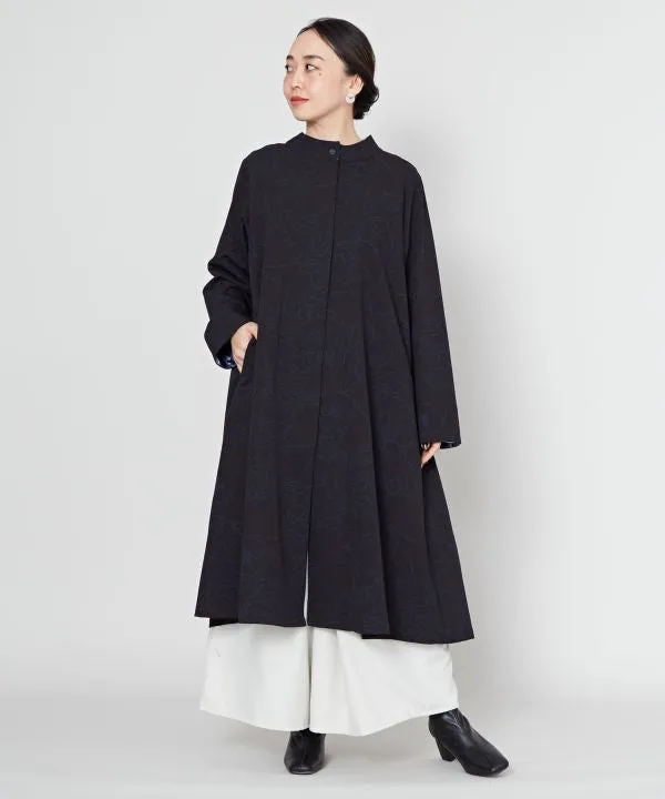 HARUZARE - HAKKAKE Coat