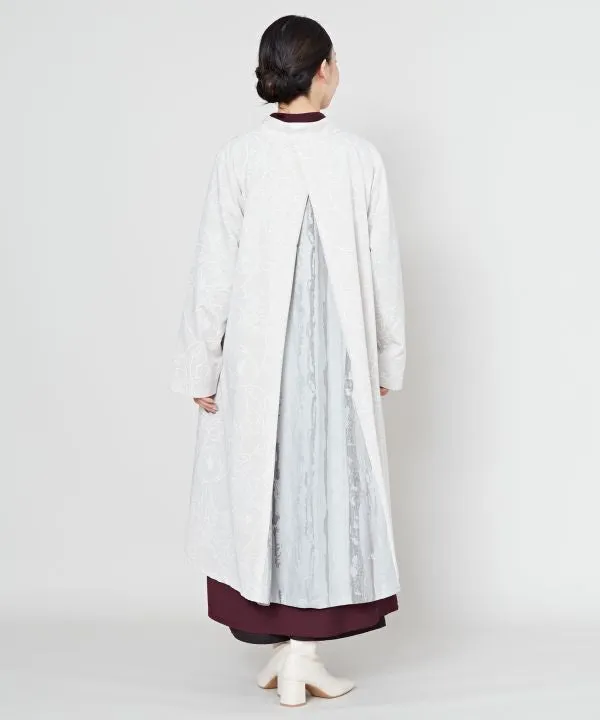 HARUZARE - HAKKAKE Coat
