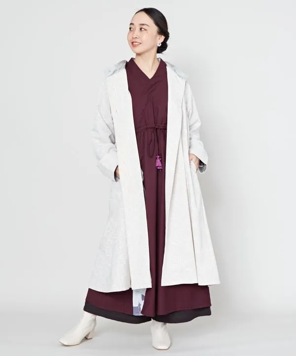 HARUZARE - HAKKAKE Coat