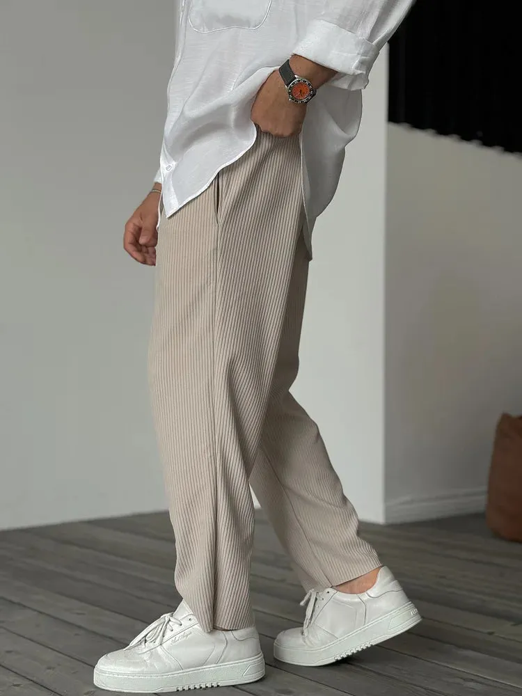Hector | Corduroy trousers