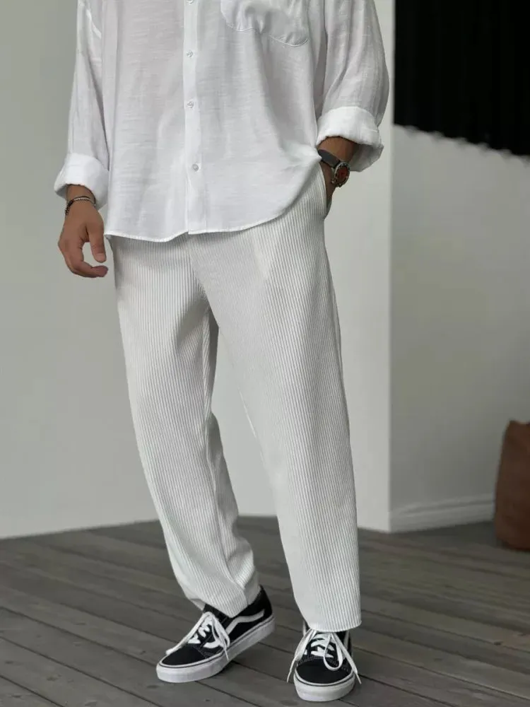 Hector | Corduroy trousers