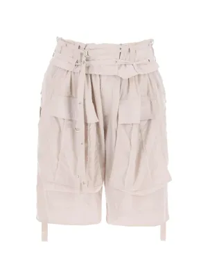 Heidi Cargo Shorts