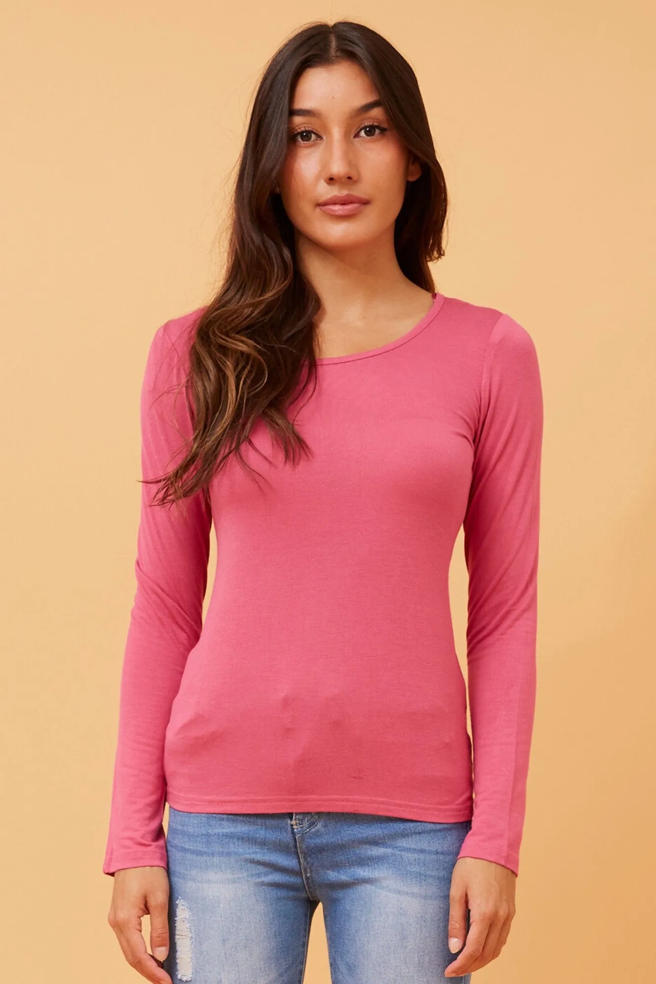 HOLLY SOLID TOP
