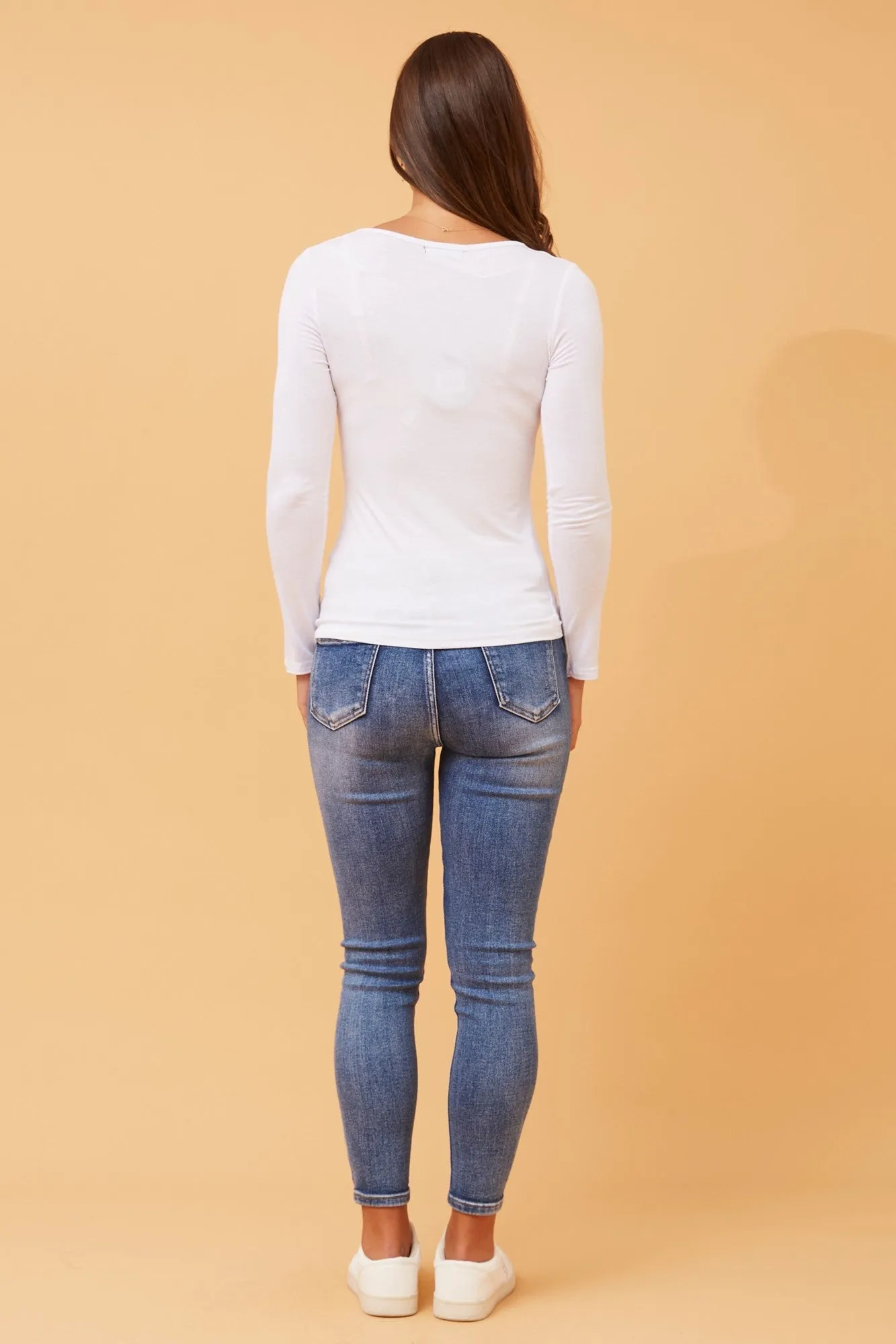 HOLLY SOLID TOP
