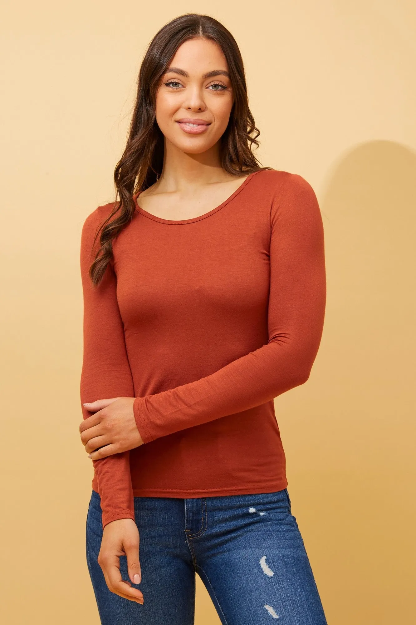 HOLLY SOLID TOP