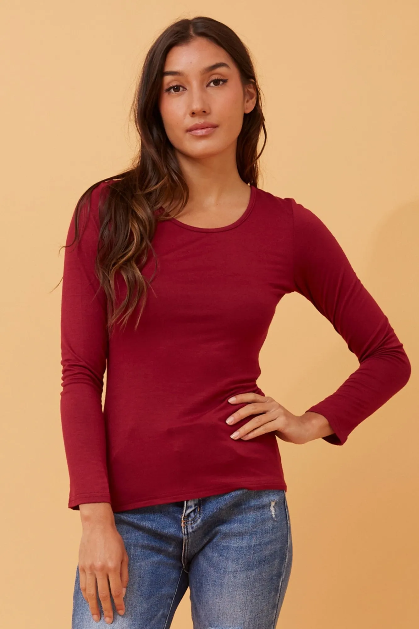 HOLLY SOLID TOP