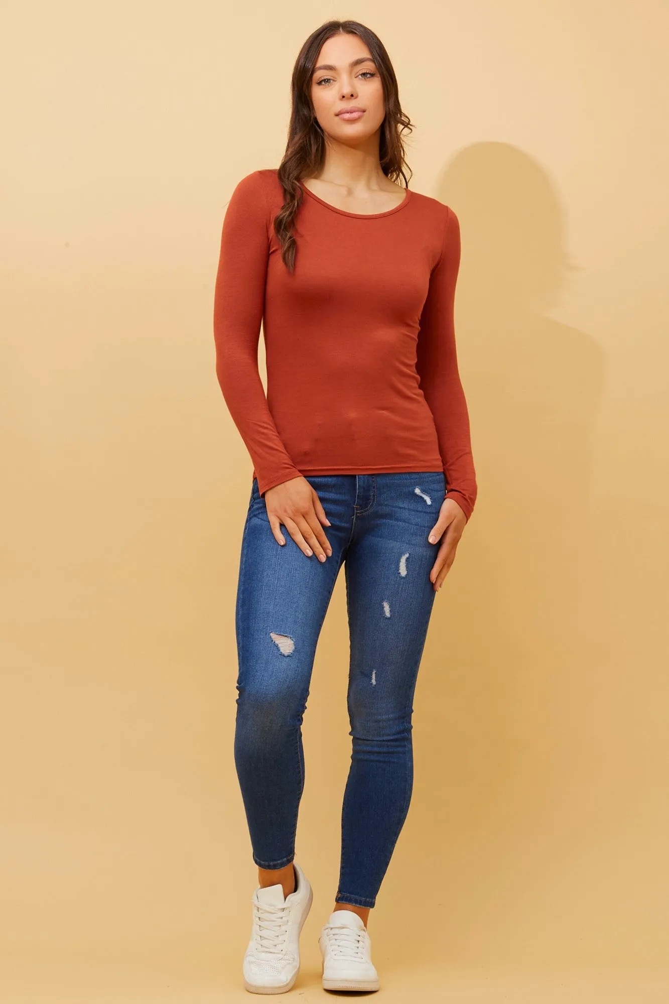 HOLLY SOLID TOP