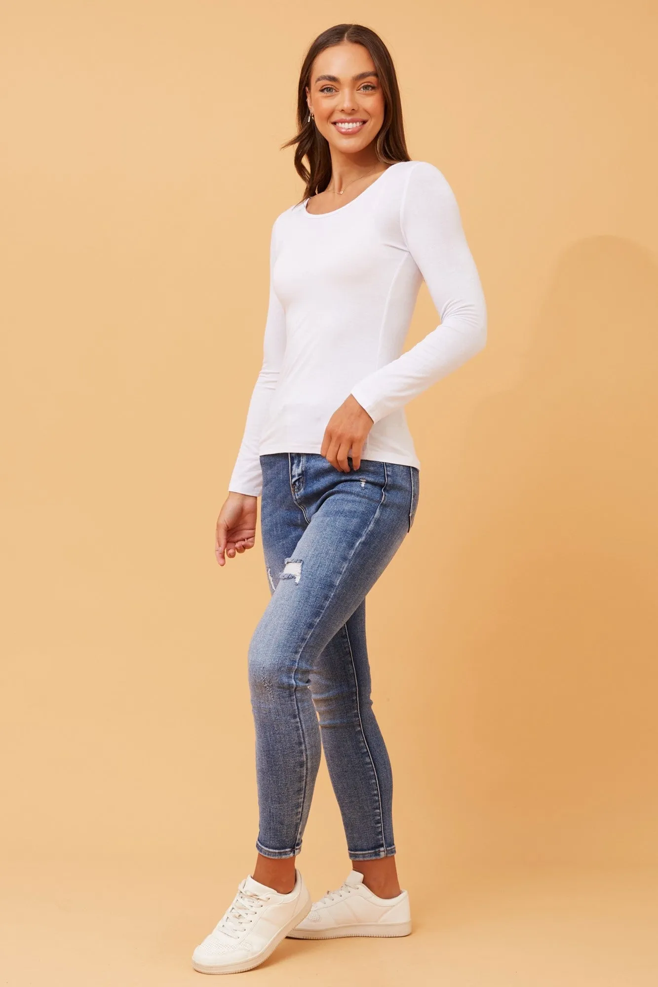 HOLLY SOLID TOP