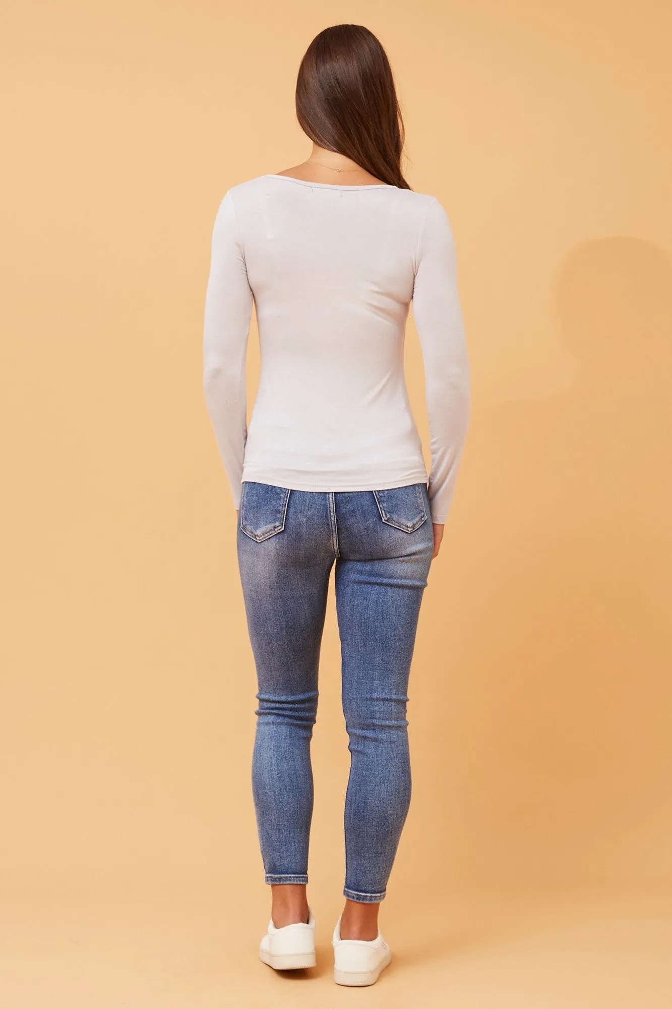 HOLLY SOLID TOP