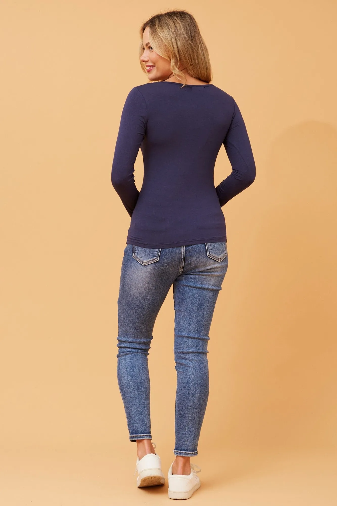 HOLLY SOLID TOP