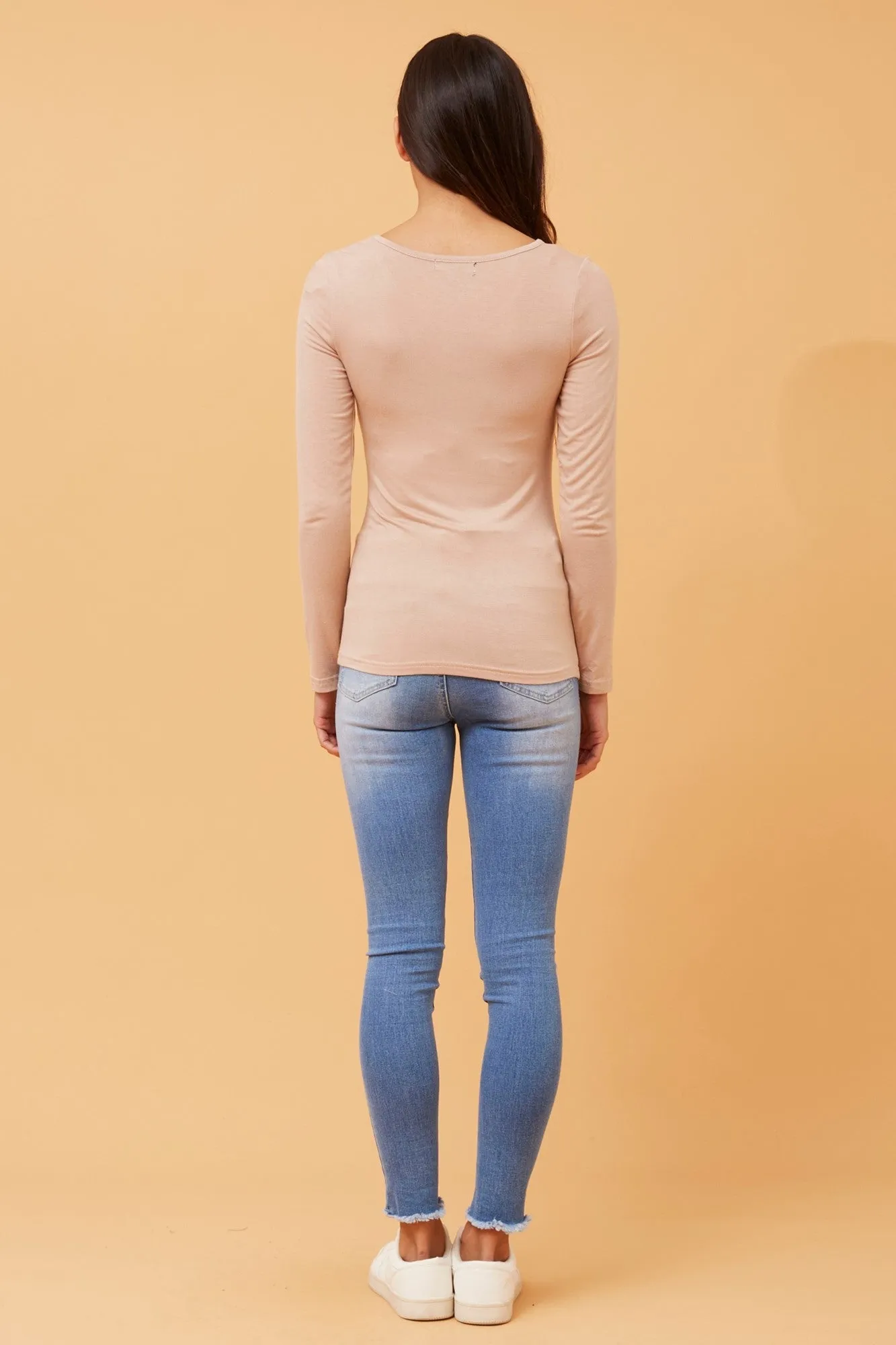 HOLLY SOLID TOP