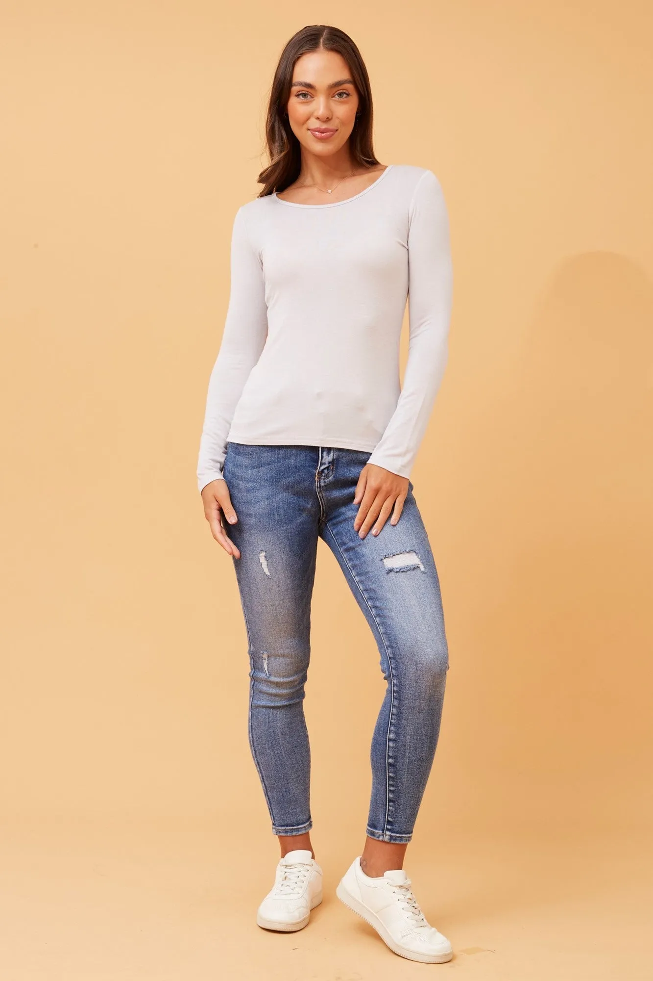 HOLLY SOLID TOP