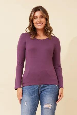 HOLLY SOLID TOP