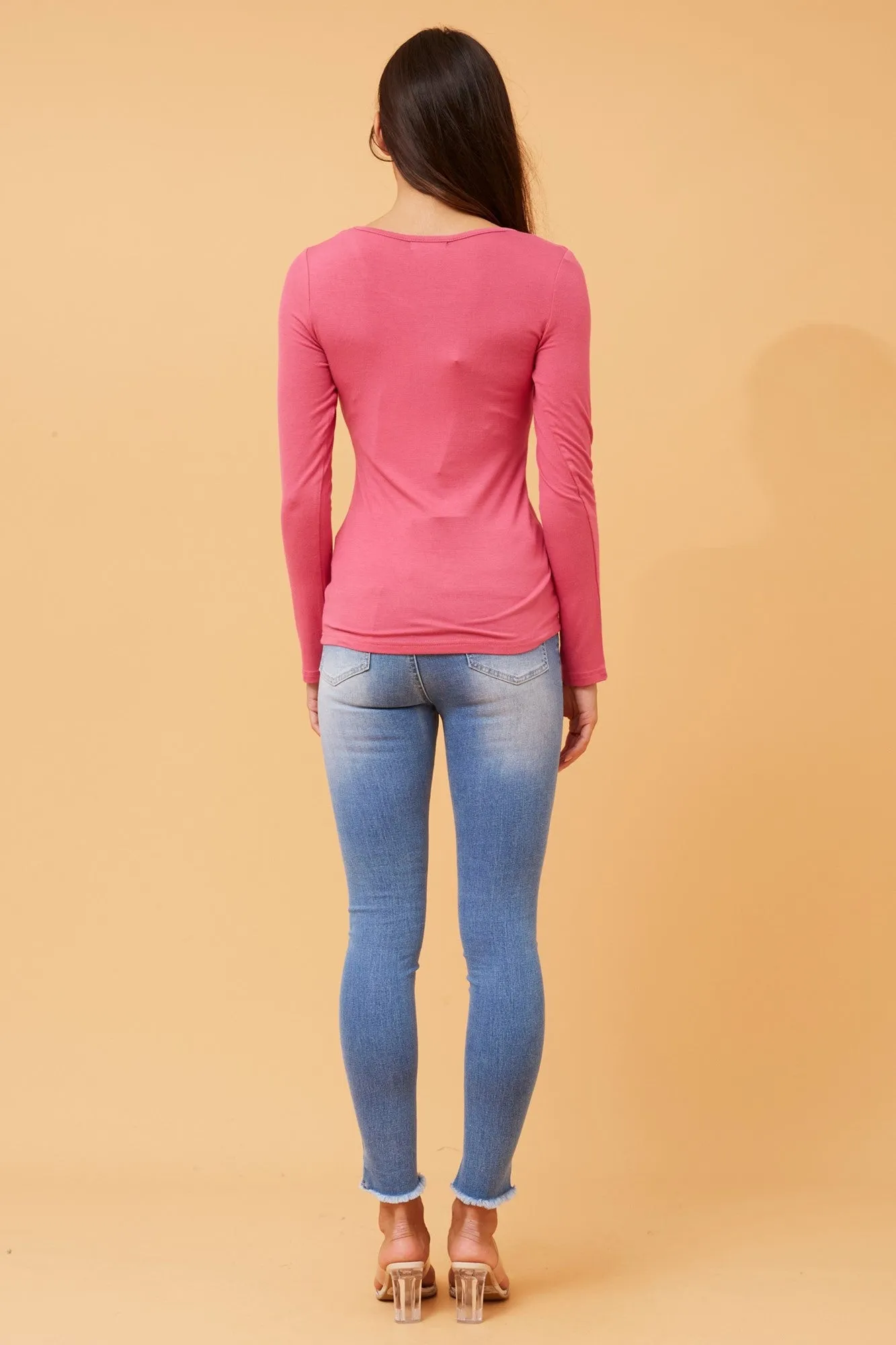HOLLY SOLID TOP
