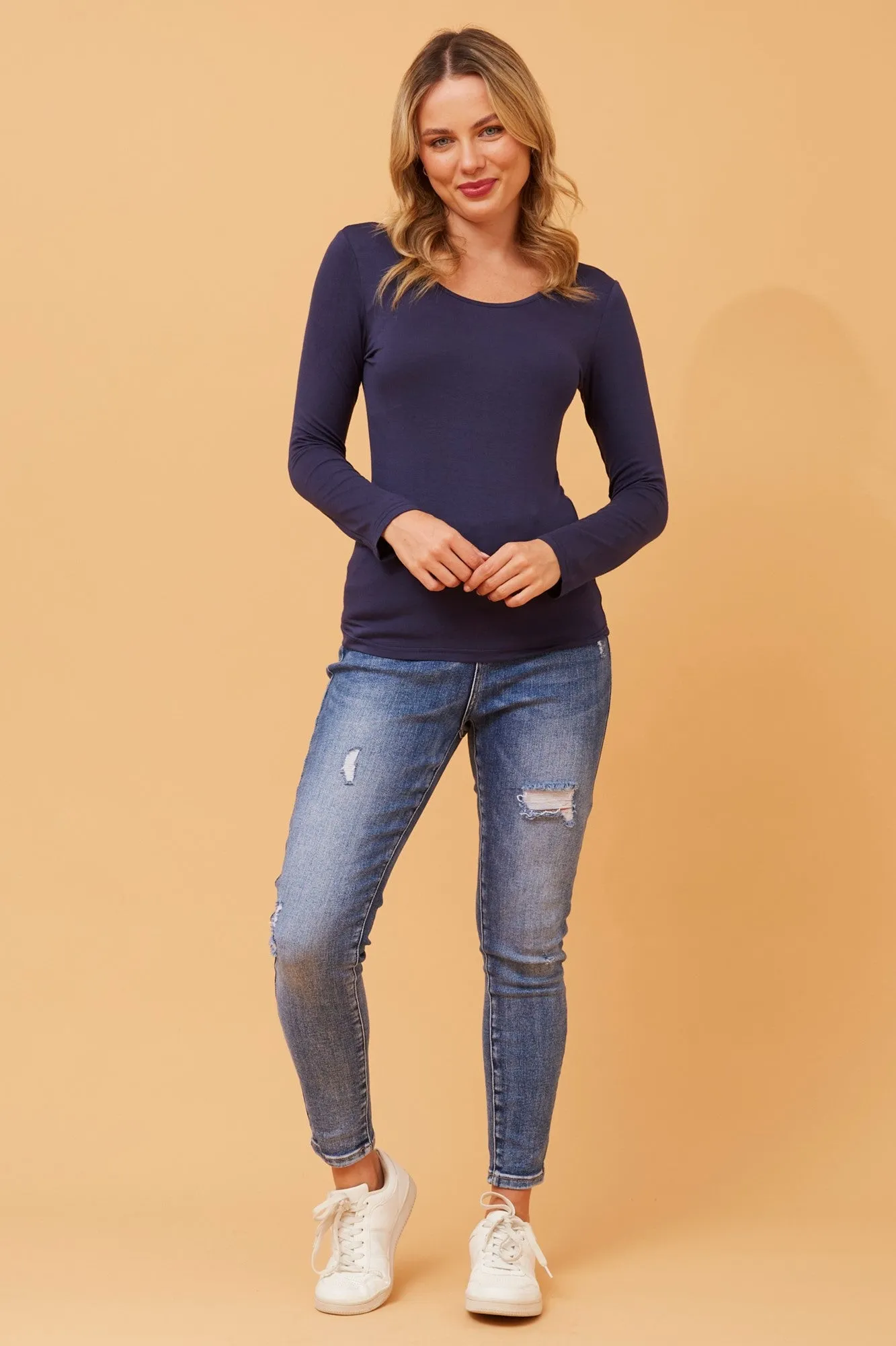 HOLLY SOLID TOP