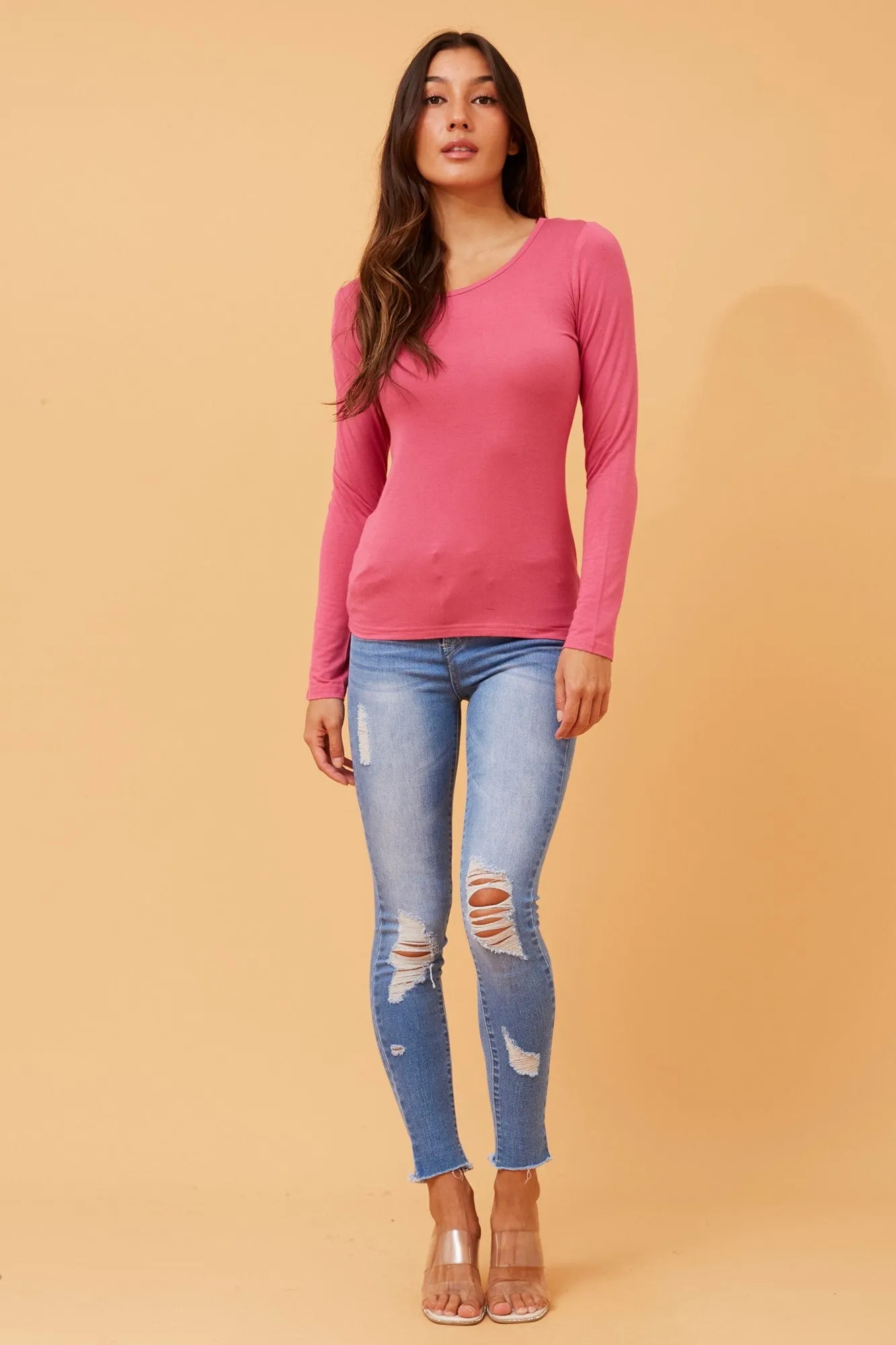 HOLLY SOLID TOP