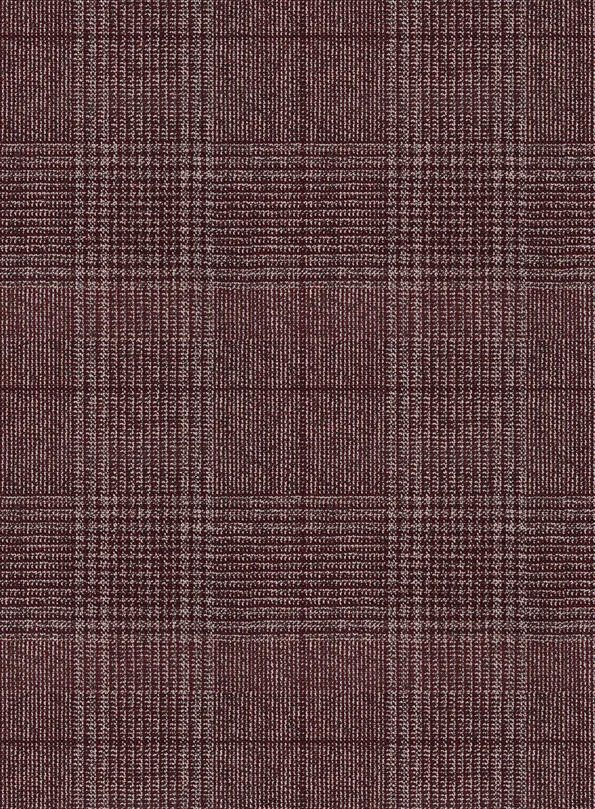 Italian Wool Torina Pants