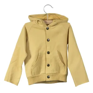 Jacket Karlijn Pale Gold