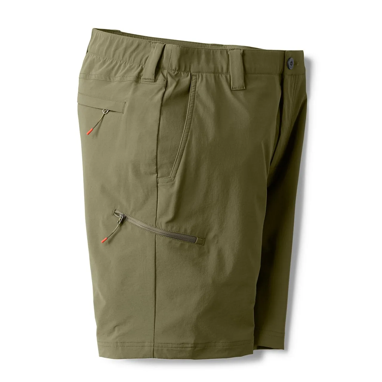 Jackson Quick-Dry 9" Shorts