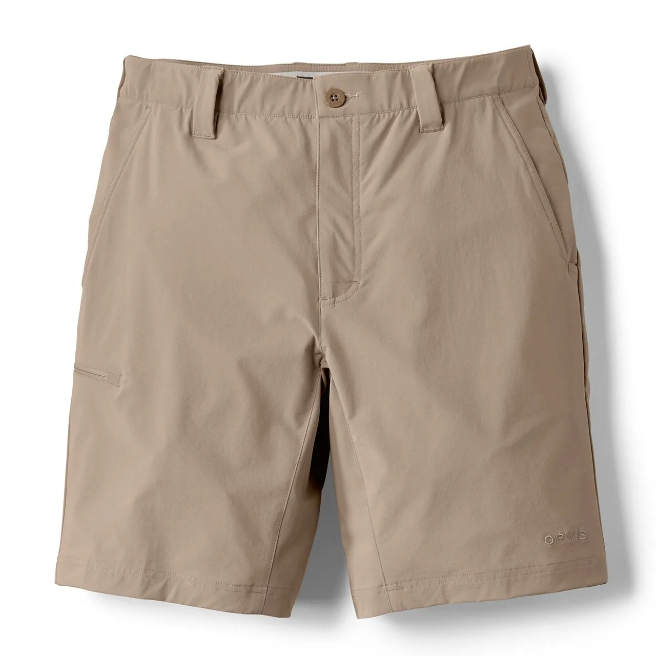 Jackson Quick-Dry 9" Shorts