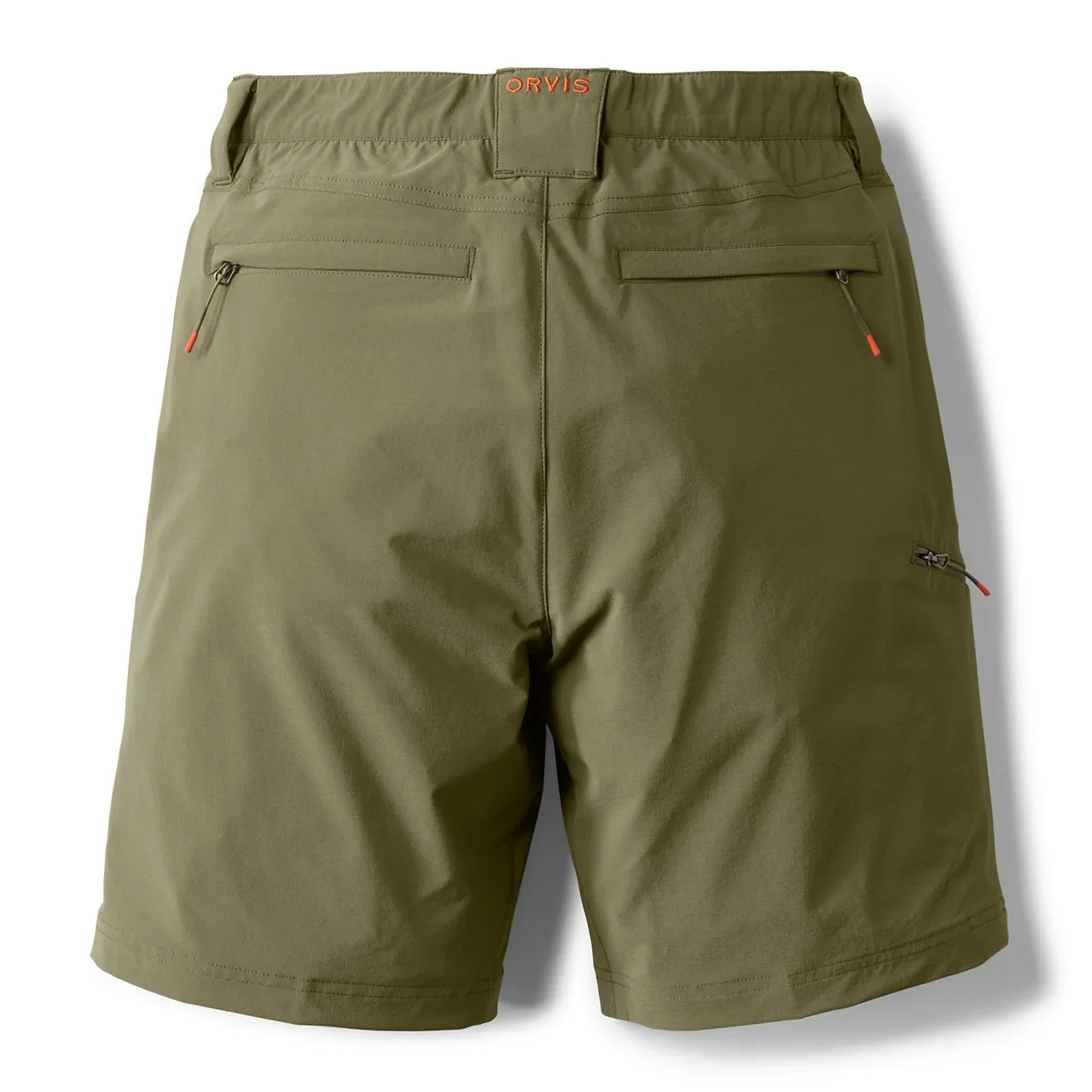 Jackson Quick-Dry 9" Shorts