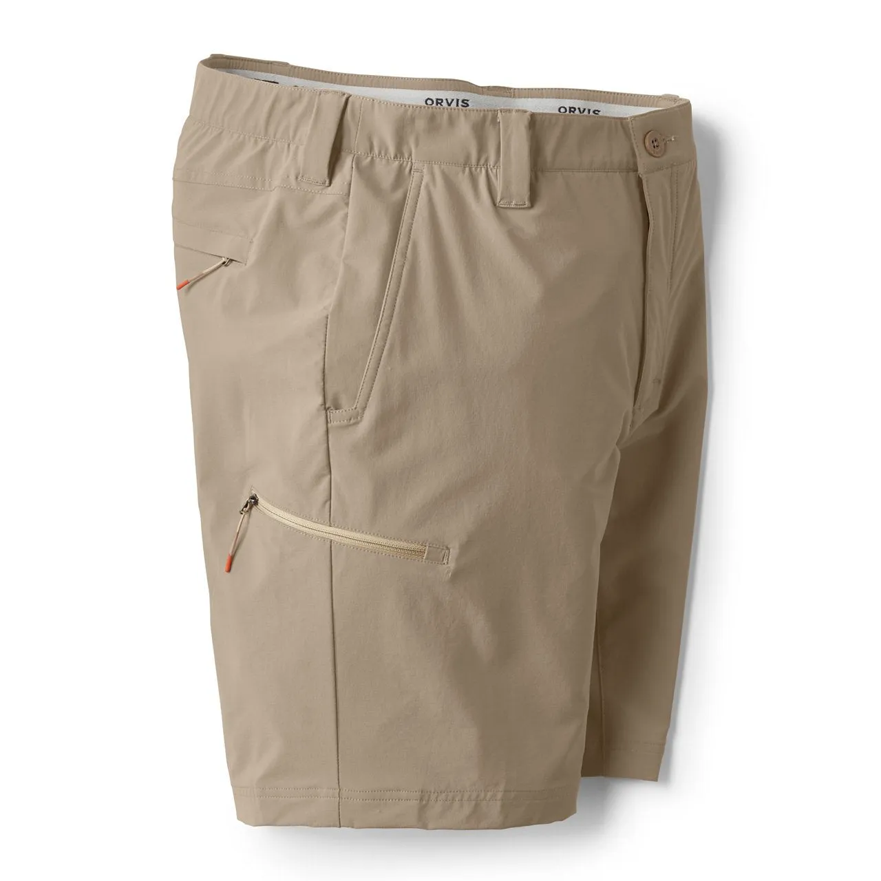 Jackson Quick-Dry 9" Shorts