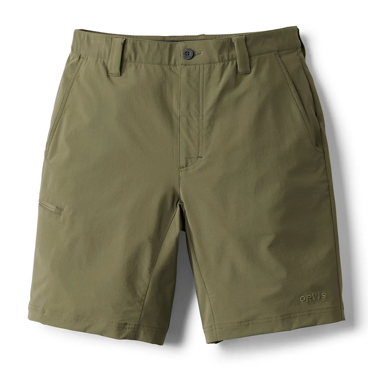 Jackson Quick-Dry 9" Shorts